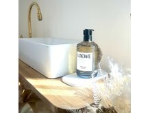 お子様もご一緒に来店可能です