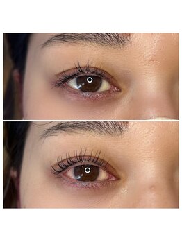アイラッシュ ルーノ(eyelash Luno)/まつ毛パーマ