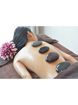 冷え改善・代謝をUPしたい