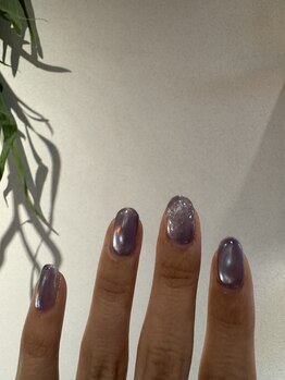 ギャラリア(galleria)/マグネットデザイン