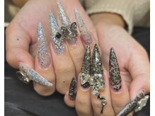 ミナミ(MINAMI)/パーツ付け放題