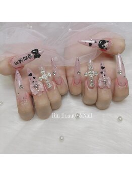 リンビューティー(Rin Beauty)/