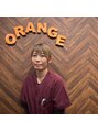 新船橋オレンジ鍼灸整体院 塩野 朋子