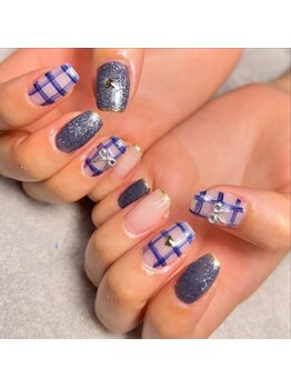 ムーミー 王子店(muu mii)/王子/パラジェル/フィルイン