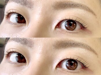 シエンテ(Ciente)/一重さん