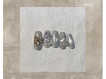 マルネイル 大宮店(MARU NAIL)/Korea design course ¥9,480