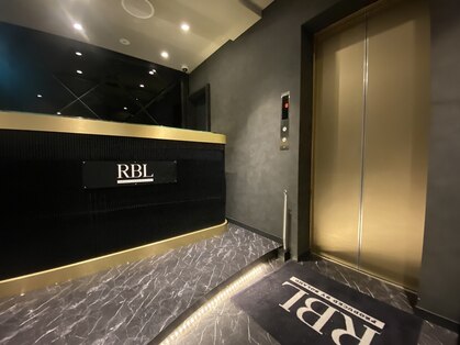 RBL 銀座店の写真