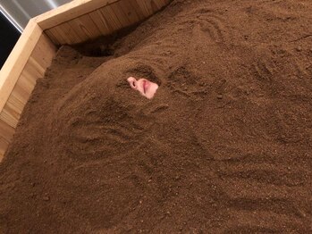 アサ 東京ベイ(Asa)の写真/【米ぬか酵素100%】美容効果抜群の国産米ぬか100％使用で、思わず触りたくなるもっちりウルツヤ美肌をGET！