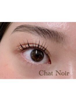 キープ力が自慢のサロン