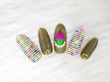 アンジェヴォーグ 名古屋本店(Angevogue)/ツィードット