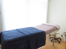 ブリエ 自由が丘(briller)/3) 施術ルームへご案内