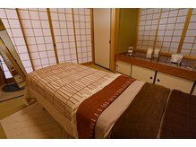 サロン ニコ(salon 25)の雰囲気（完全個室＊清潔感のあるお部屋で贅沢なひと時を...）