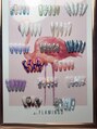 ジュジュネイルサロン(JUJU NAIL SALON)/JUJU ネイルサロン