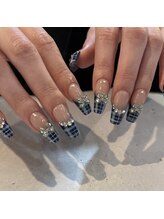 リアネイル(li’a nail)/スカルプチェック♪