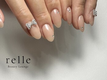 リル(relle)/ワンカラー