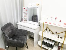 リライン(ReLine)の雰囲気（お客様のご要望にあったご提案◎丁寧なカウンセリングで口コミ◎）