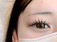 フィールリファイン(Feel Refine)の写真/【目元をしっかり分析し理想のデザインを再現◎】ボリューム感あるお目元で周りと差をつけたい方にも◎