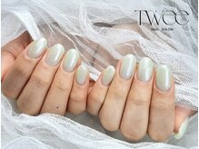 ネイル 本町(nail Twee salon)/ワンカラー