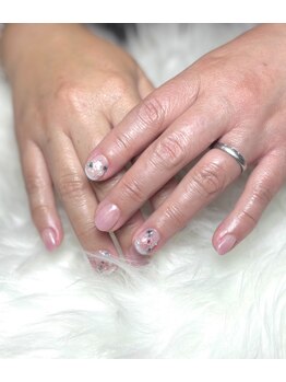 エーナイン イオンモール苫小牧店/定額デザイン