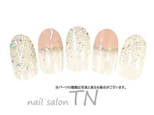 ティーエヌ イオン新潟青山店/8月季節の定額5900円コ―ス