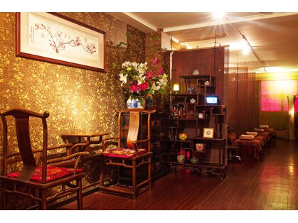 足悠 神楽坂店の写真