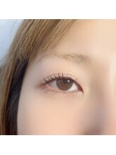 ロコアイラッシュ(loko eyelash)/マスカラパーマ/板宿