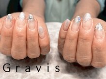 グラビス ライラ(Gravis Laila)/定額コース*担当MIYUU