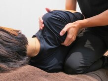 ビーティーシーラボ 吉祥寺(BTC Lab.)/【整体・マッサージ】