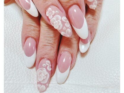 ピーチ(Peach)の写真