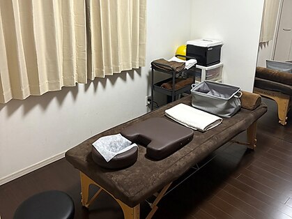 やまき整体の写真