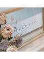 ニコット(Nicotto)/Nicotto Hair and Eyelash