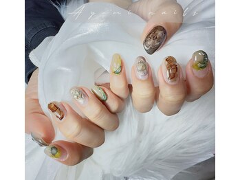 アユミネイル 川崎(Aumi nail)/