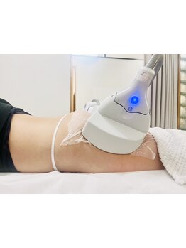 短期集中コースのあるサロン