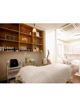 毛穴ケアをしたい