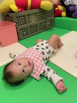 アッド整体院/キッズルーム完備☆