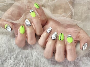 コアファイブ(koa5)/