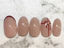 アミュレット(AMULET)/11月定額 &nbsp;5500円(税込)