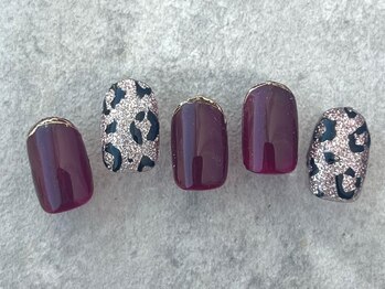 ブロンシュ(Blanche)/6200yenDesign