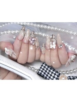 モテ可愛系（デート・合コン）が得意