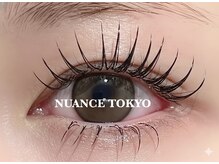 ニュアンストーキョー 大阪梅田本店(NUANCE TOKYO)/パリエク/パリジェンヌ/マツパ