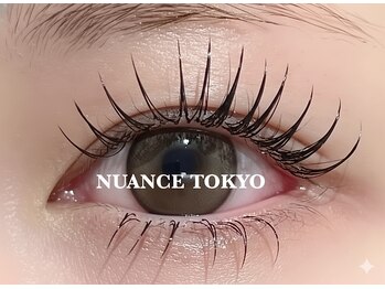 ニュアンストーキョー 大阪梅田本店(NUANCE TOKYO)/パリエク/パリジェンヌ/マツパ