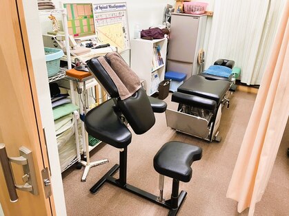 笹原整骨院の写真