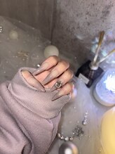 マーメイドネイル(Mermaid Nail) Akari