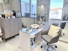 アルクネイル 成田(alku nail)