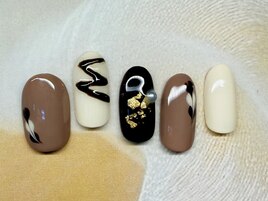 バレンタインデザイン【定額B】