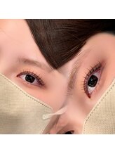 ジュベアイラッシュ(juve. eyelash)/Upforcelift