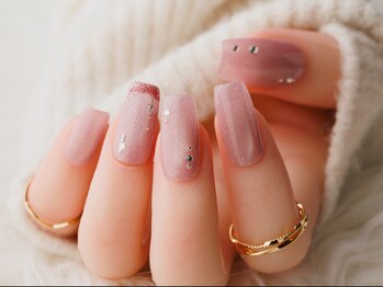 エムスラッシュ ネイル 新百合ヶ丘店(M.SLASH)/