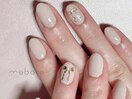 ◆mebore nail◆