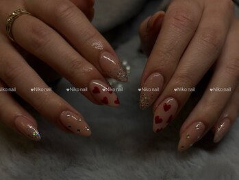 ニコ 高田馬場店(Niko)/バレンタイン