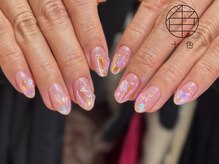 十色 麻布十番店(AZABUJUBAN)/【季節のDESIGN】初回オフ無料！